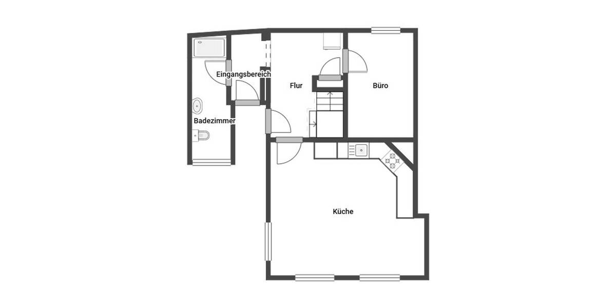 Einfamilienhaus Bad Nauheim Nieder-Mörlen - 5 Zimmer, 219.000&euro; | Angebot:26435043
