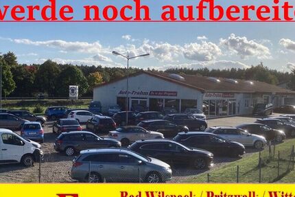 Opel Crossland (X) 62.890 km 15.490 &euro; Wittenberge 19322