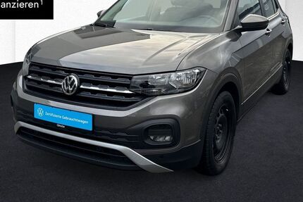 VW T-Cross 42.713 km 14.880 &euro; Bad Sooden-Allendorf 37242