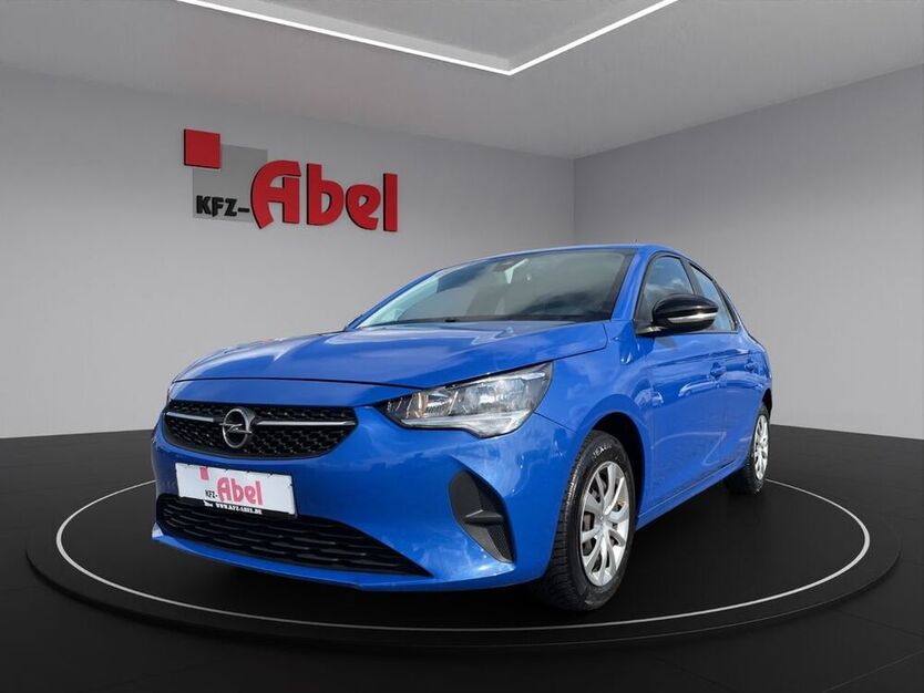 Corsa