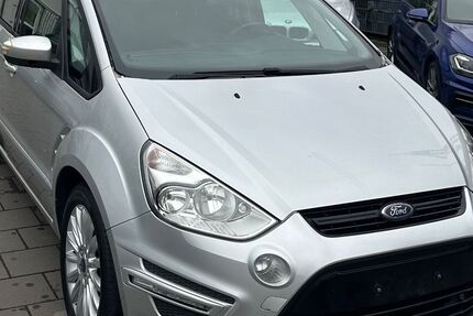 Ford S-Max 275.000 km 5.250 &euro; Bergheim (bei Köln) 50129
