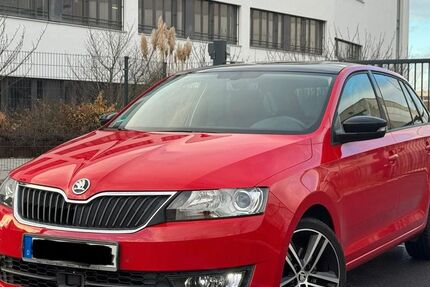 Skoda Rapid 65.650 km 11.900 &euro; Ketsch 68775