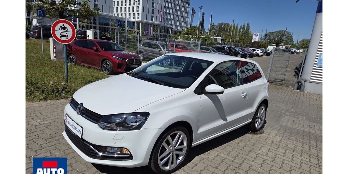 VW Polo 88.794 km 8.999 &euro; Wolfsburg 38446
