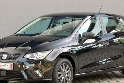 Seat Ibiza 17.515 km 11.980 &euro; Burgstädt 09217