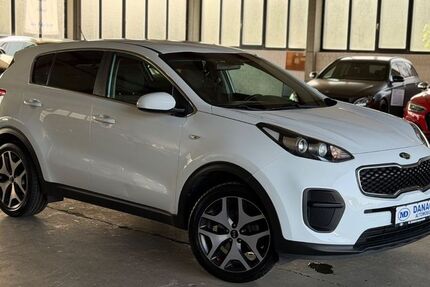 Kia Sportage 103.000 km 12.499 &euro; Oelde 59302