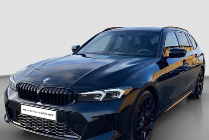 BMW 330 2.026 km 62.785 &euro; Schneeberg 08289