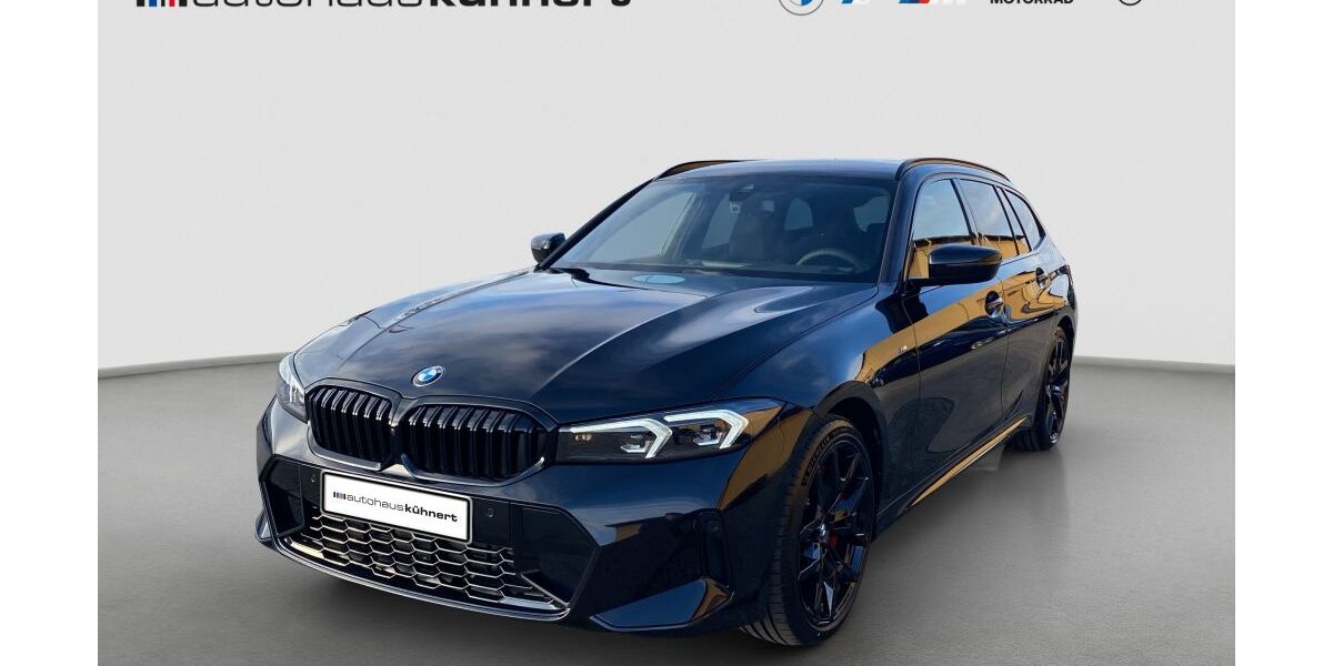 BMW 330 2.026 km 62.785 &euro; Schneeberg 08289