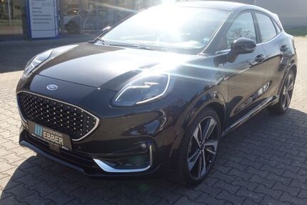 Ford Puma 46.800 km 18.979 € Rees 46459