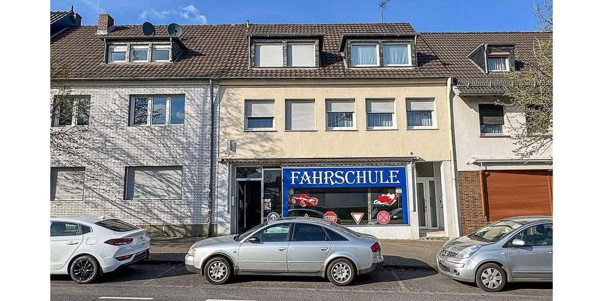 Gewerbeobjekt Brühl Vochem - 6 Zimmer, 449.000&euro; | Angebot:25709865