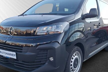 Opel Vivaro 19.050 km 30.980 &euro; Grimma 04668