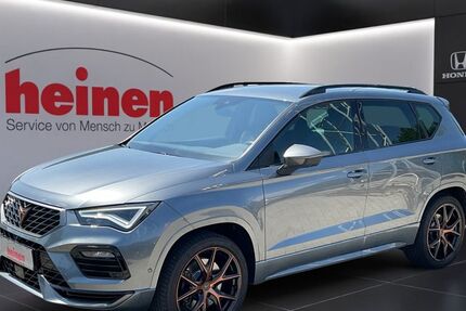 Cupra Ateca 39.550 km 26.939 &euro; Bergkamen 59192