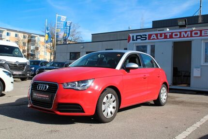 Audi A1 168.000 km 7.200 &euro; München 81243