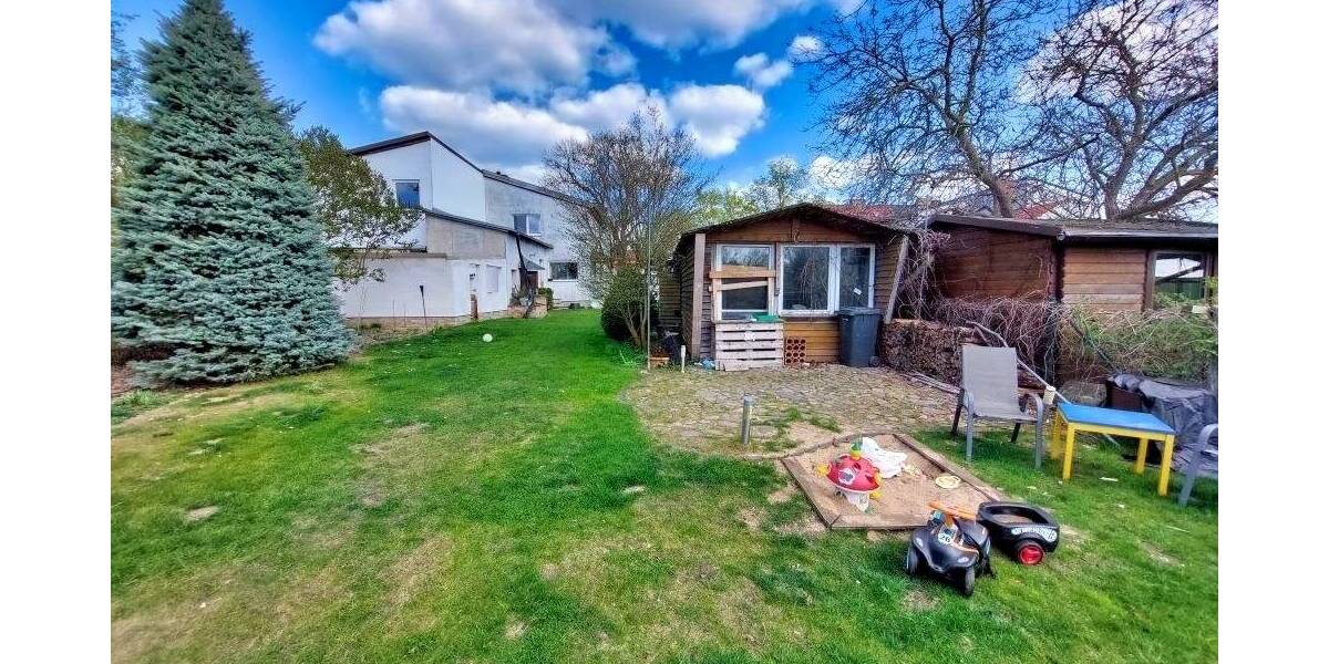 Doppelhaushälfte Lebus - 4 Zimmer, 110 m&sup2;, 199.000&euro; | Angebot:26309515