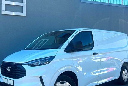 Ford Transit Custom 13.600 km 27.555 &euro; Hallschlag 54611