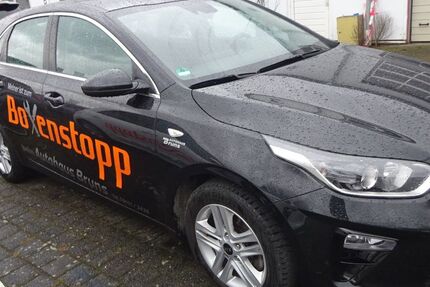 Kia ceed / Ceed 75.000 km 18.800 € Forchheim 91301