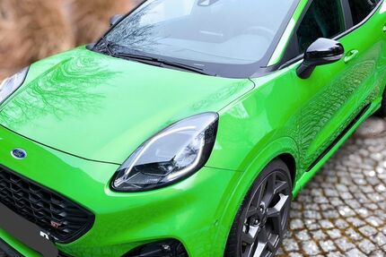Ford Puma 30.500 km 22.222 &euro; Oberhausen 86697