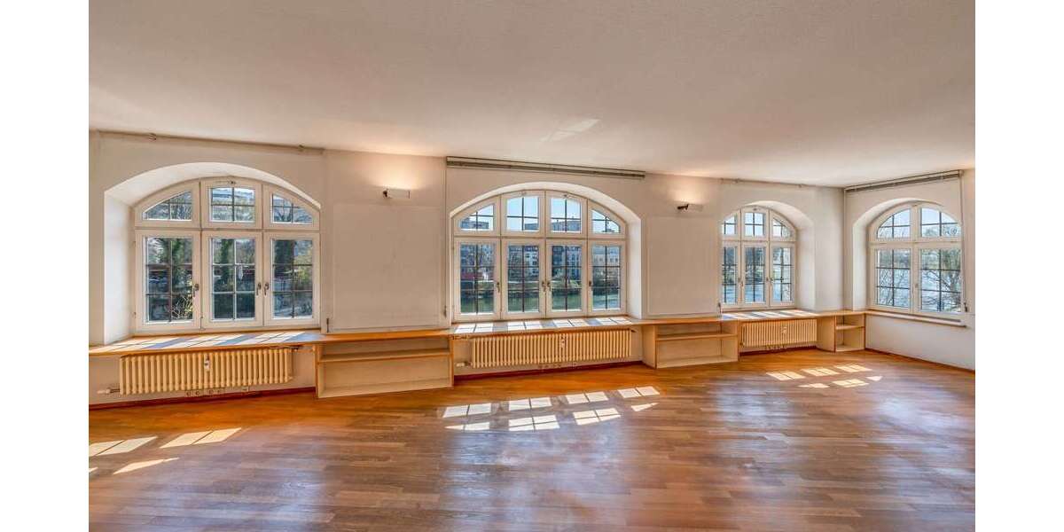 Wohnung zum Mieten in Ulm 2.520 € 168 m² 5 zimmer