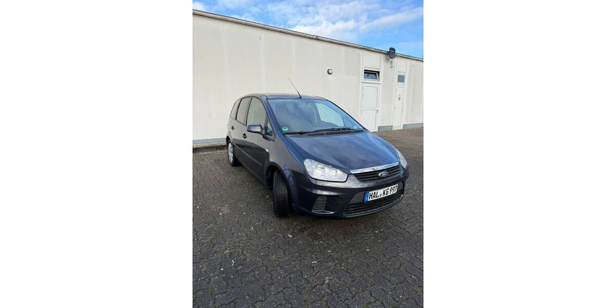 Ford C-Max 154.000 km 3.700 &euro; Aichach 86551