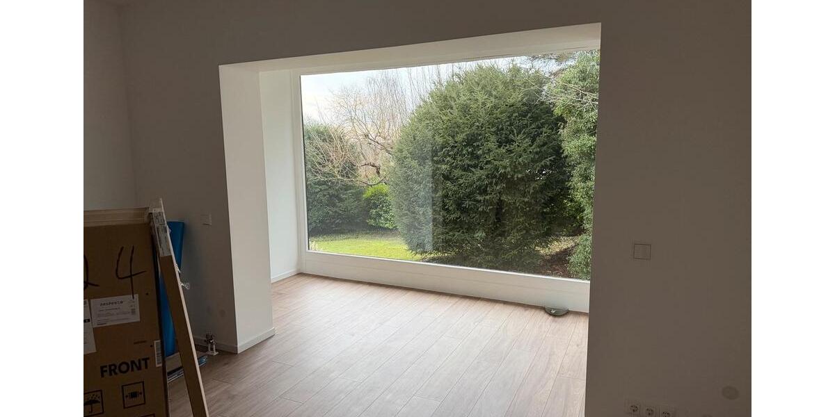 Frisch sanierte 2-Zimmer Wohnung in Flintbek 2 zimmer