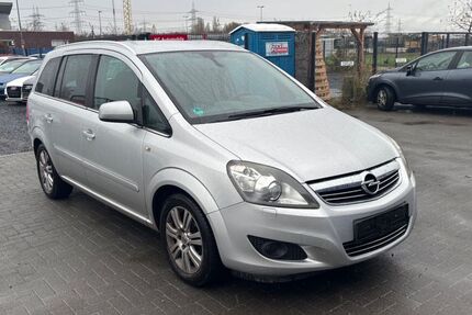 Opel Zafira 216.000 km 2.999 € Wesseling (bei Köln) 50389