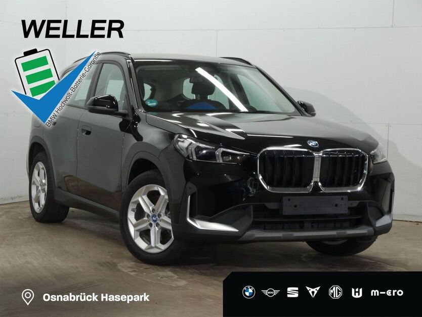 BMW X1 16.800 km 41.950 € Osnabrück 49084