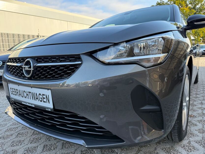 Opel Corsa 48.428 km 10.800 € Geretsried bei München 82538