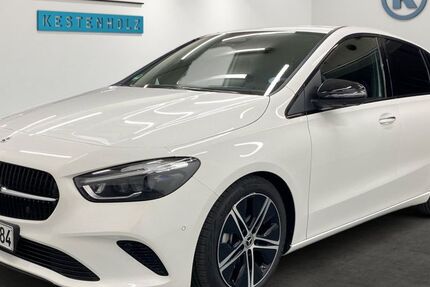 Mercedes-Benz B 200 2.834 km 39.850 € Freiburg 79111