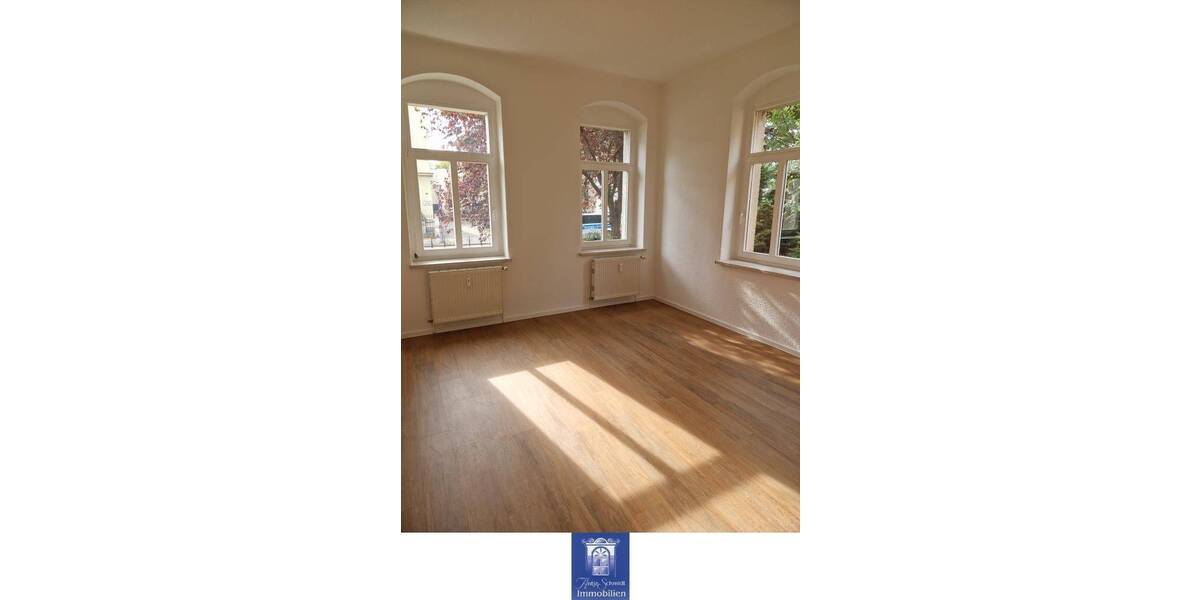 Etagenwohnung Dresden Striesen-Ost - 2 Zimmer, 60 m&sup2;, 575&euro; | Angebot:26835563