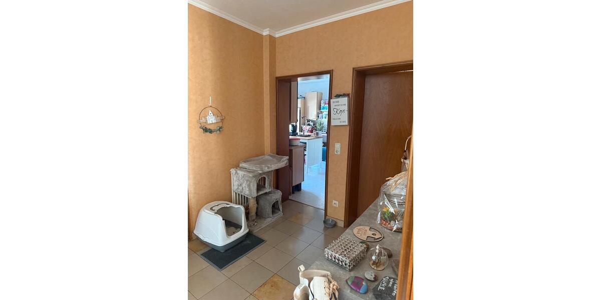 Erdgeschoßwohnung Dillingen (Saar) - 2 Zimmer, 90 m&sup2;, 720&euro; | Angebot:26396067