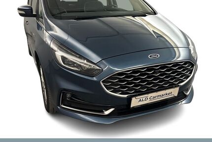 Ford S-Max 93.653 km 27.980 &euro; Dorfmark 29683