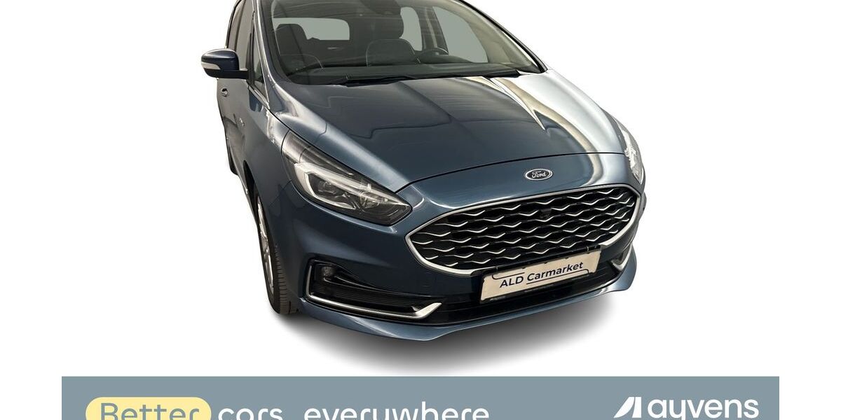 Ford S-Max 93.653 km 27.980 &euro; Dorfmark 29683