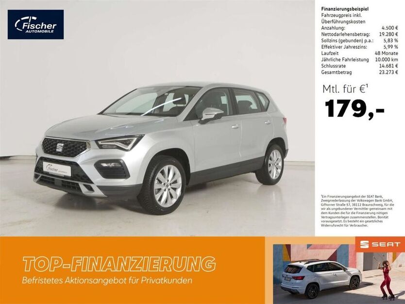Ateca