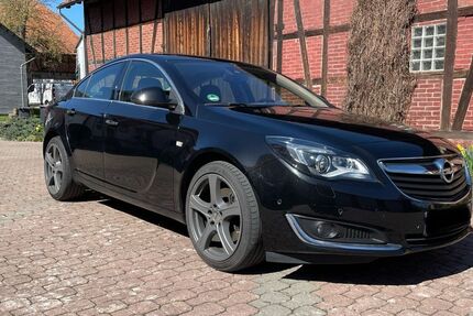 Opel Insignia 131.000 km 8.990 &euro; Moringen 37186
