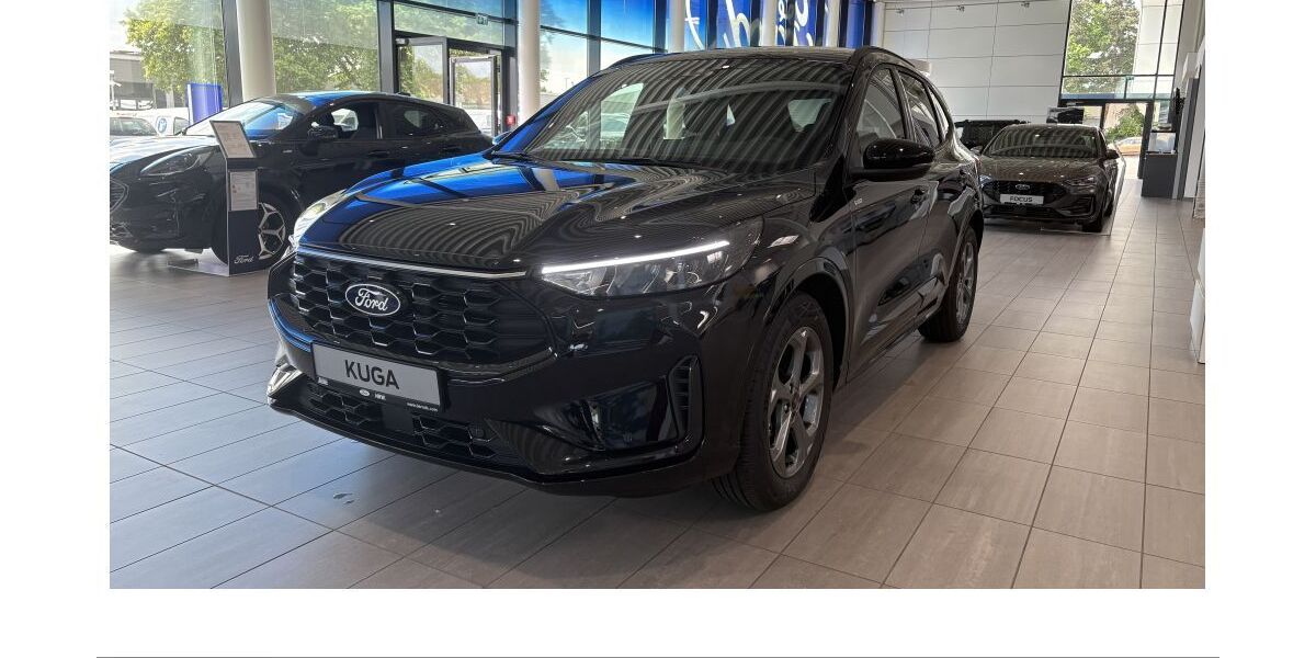 Ford Kuga 2.241 km 29.890 &euro; Oberhausen (am CentrO) 46047