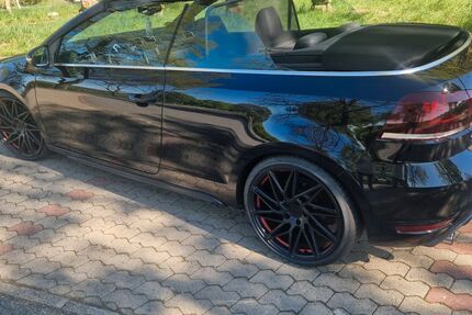 VW Golf 68.700 km 16.999 &euro; Oberzent 64760