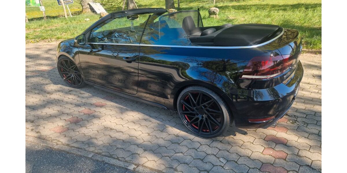 VW Golf 68.700 km 16.999 &euro; Oberzent 64760