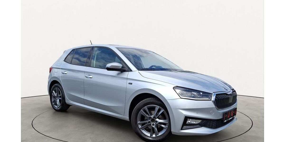 Skoda Fabia 49.128 km 16.650 &euro; Friedberg 61169