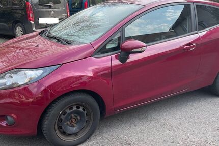 Ford Fiesta 233.000 km 1.000 &euro; Korntal-Münchingen 70825