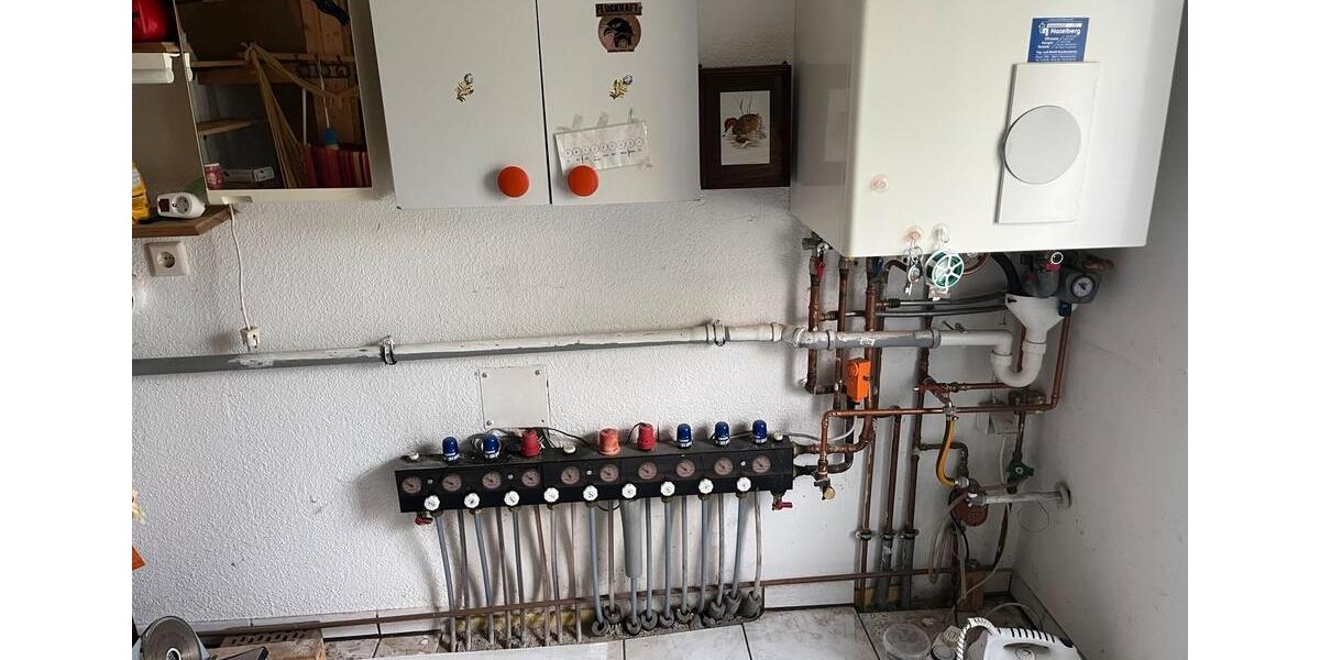 Bungalow Ostrhauderfehn - 3 Zimmer, 110 m&sup2;, 286.000&euro; | Angebot:26522596