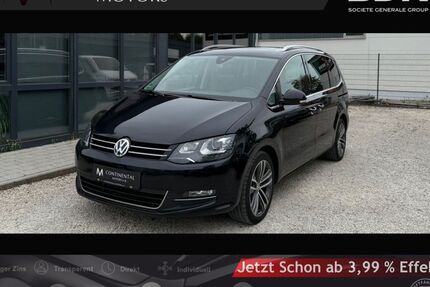 VW Sharan 310.000 km 13.900 &euro; Schwabmünchen 86830