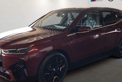 BMW iX 22.001 km 68.480 &euro; München 80687