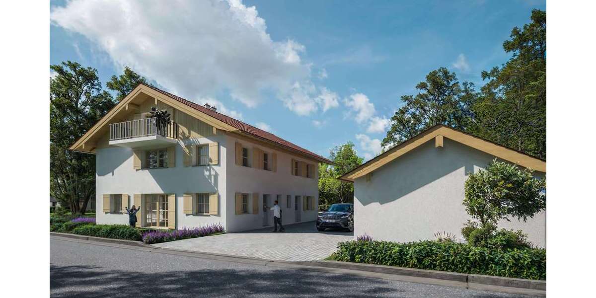 Einfamilienhaus Irschenberg - 4 Zimmer, 144 m&sup2;, 650.000&euro; | Angebot:26888248