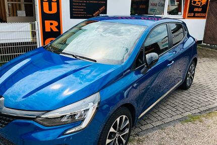 Renault Clio 86.200 km 11.980 € Moers 47445