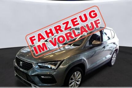 Seat Ateca 94.363 km 14.899 &euro; Chemnitz - Mittelbach 09224