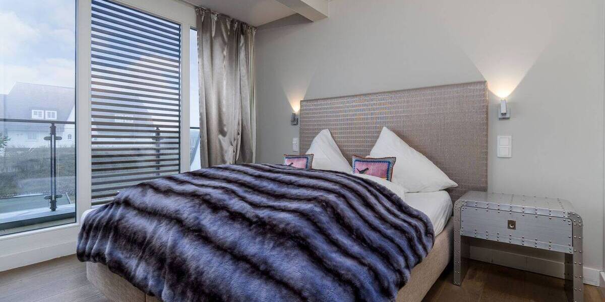 Etagenwohnung Hörnum (Sylt) - 2 Zimmer, 490.000&euro; | Angebot:26289959