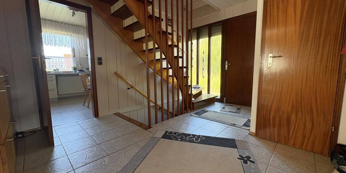 Einfamilienhaus Schwanewede Neuenkirchen - 5 Zimmer, 133 m&sup2;, 269.000&euro; | Angebot:26433589