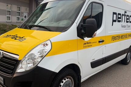 Opel Movano 293.000 km 7.890 &euro; Heidenheim an der Brenz 89520