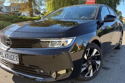 Opel Astra 51.479 km 17.900 &euro; Rostock 18069