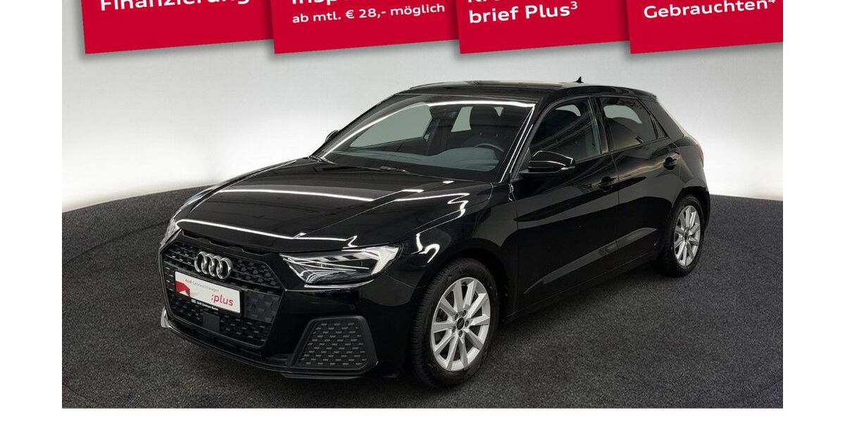 Audi A1 22.300 km 22.950 &euro; Berlin 10587