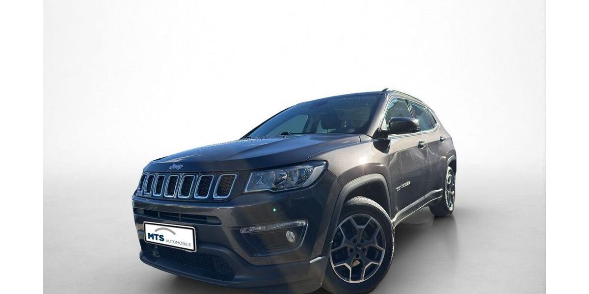 Jeep Compass 126.500 km 14.990 &euro; Oberursel (Taunus) OT Oberursel 61440